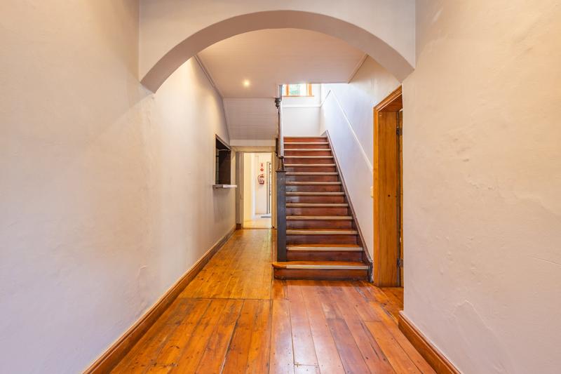 To Let Commercial Property for Rent in Knysna Central Western Cape